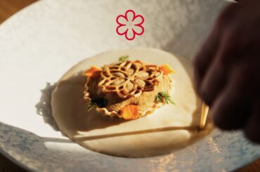 Journey to a Michelin Star | Restaurant Giewont