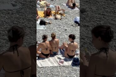 Nice France: Seaside Dining and Culinary Delights