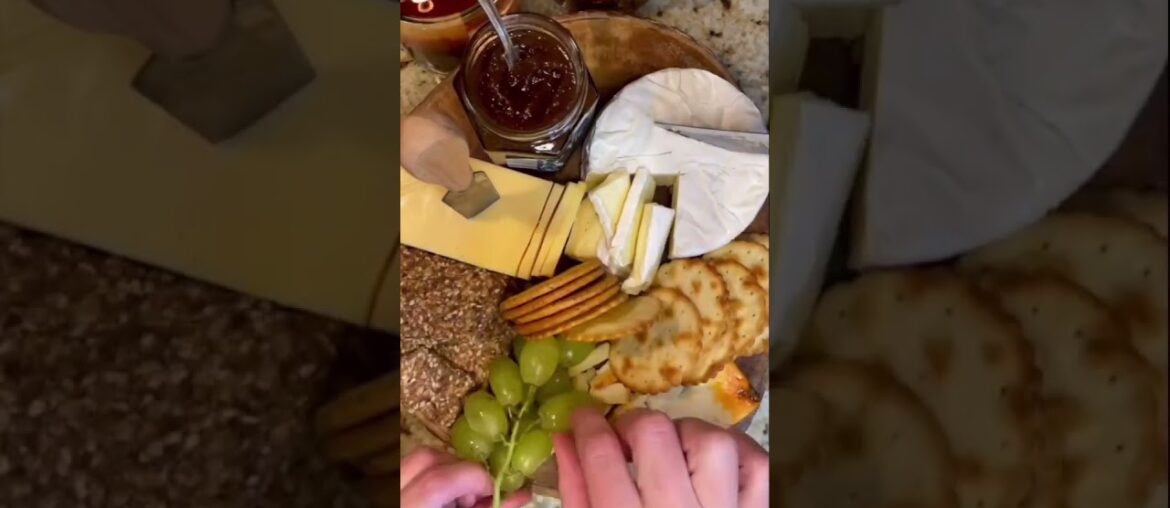 Wine and Cheese Pairings! Wine and Cheese Pairings!