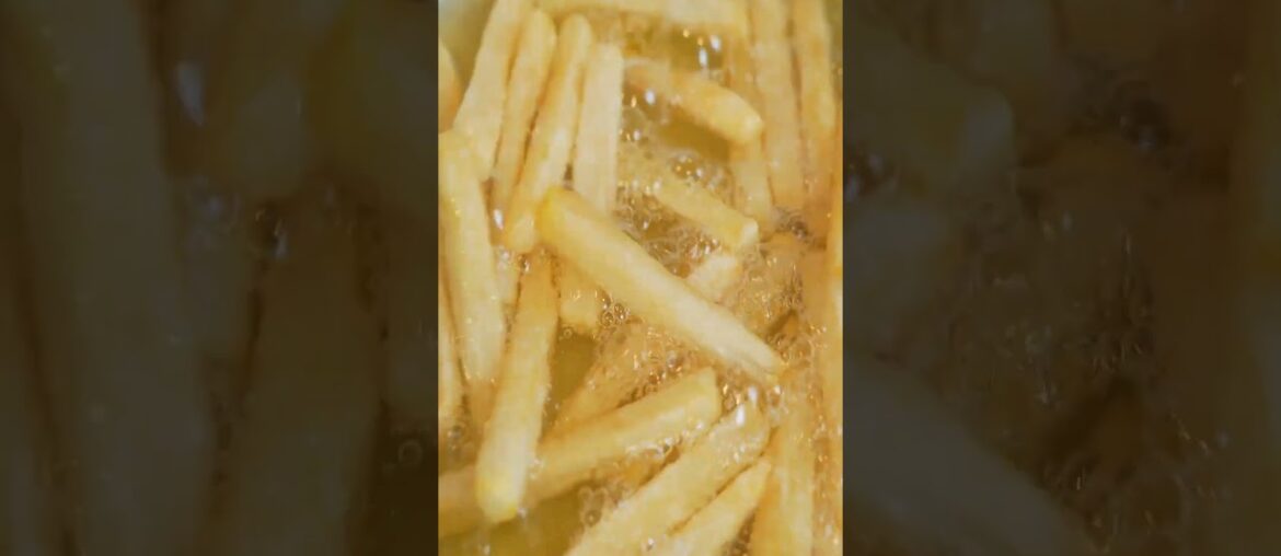 How to Make Perfect French Fries at Home How to Make Perfect French Fries at Home