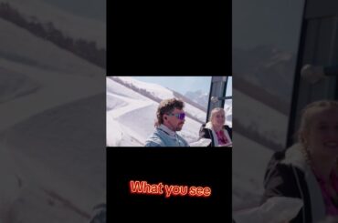 Take the 11am Gondola on our ski & wine trip to the French Alps