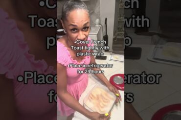 French Toast Casserole | My Grandmommy’s 50 year old Recipe #234enlacasa