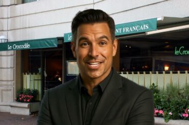 Le Crocodile Vancouver Review | Timeless French Dining with Robert Lawrence Vancouver