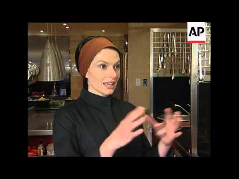 Unique dining experiences in world’s top restaurants Unique dining experiences in world's top restaurants