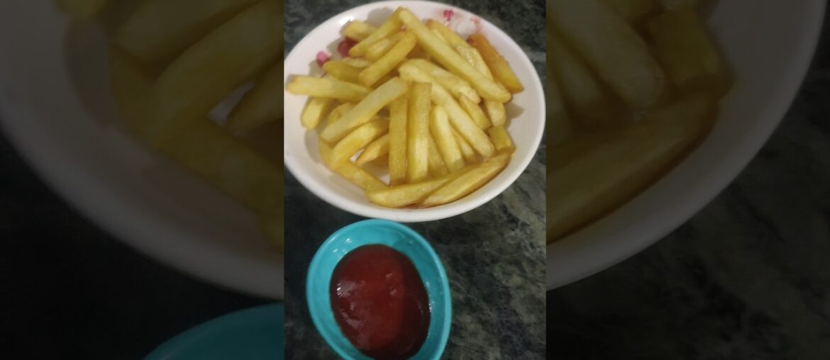 french fries .#viral #sorts #youtube - #cooking