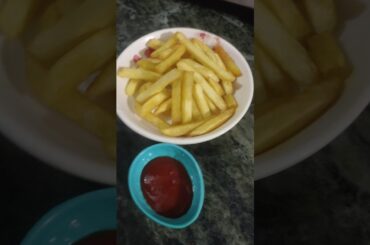 french fries .#viral #sorts #youtube - #cooking