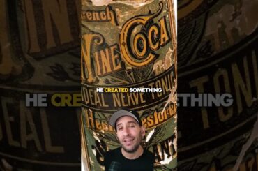 The 7-Minute Coca-Cola ORIGIN Story | One VETERAN’s GENIUS!