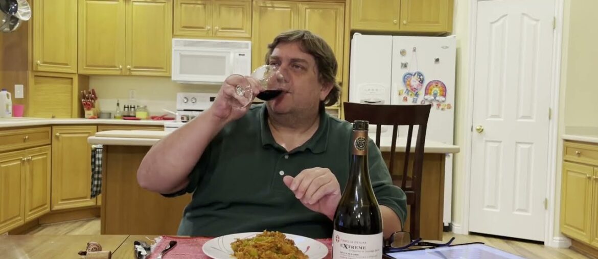 2022 Familia Deicas Extreme Roca Madre Red Blend | Uruguay | Wine Tasting