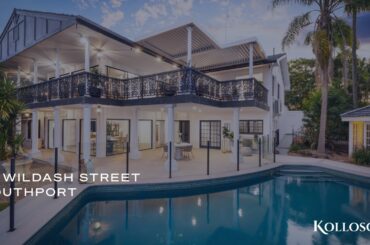 19 Wildash Street, Southport | Gold Coast Real Estate | Kollosche