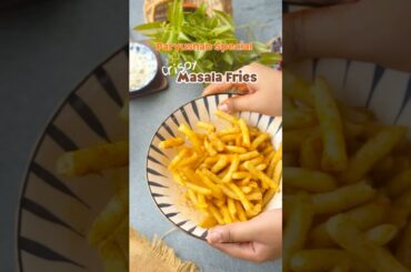 Paryushan Special Crispy French Fries #paryushanrecipe #recipe #paryushan