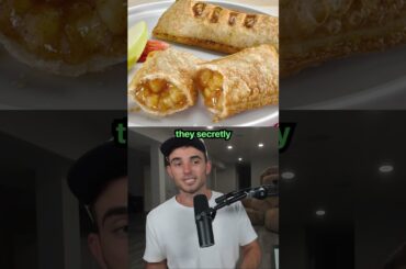 Fast Food That Secretly Changed Their Recipe