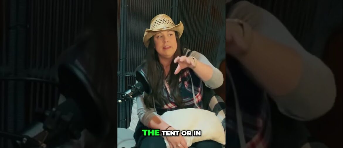 Stampede Alcohol Hacks: Sneaking Drinks & Crazy Stories #shorts