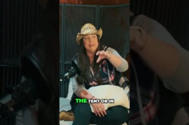 Stampede Alcohol Hacks: Sneaking Drinks & Crazy Stories #shorts