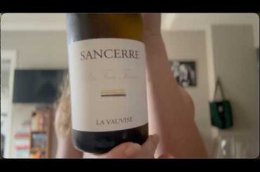 Is Trader Joe’s $18 Sancerre Worth It? Honest Tasting + Quick Wine Breakdown