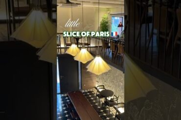 Inside C’est Paris Dhaka | Luxury French Fine Dining in Bangladesh