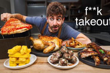 The Lazy Way to Master the Air Fryer