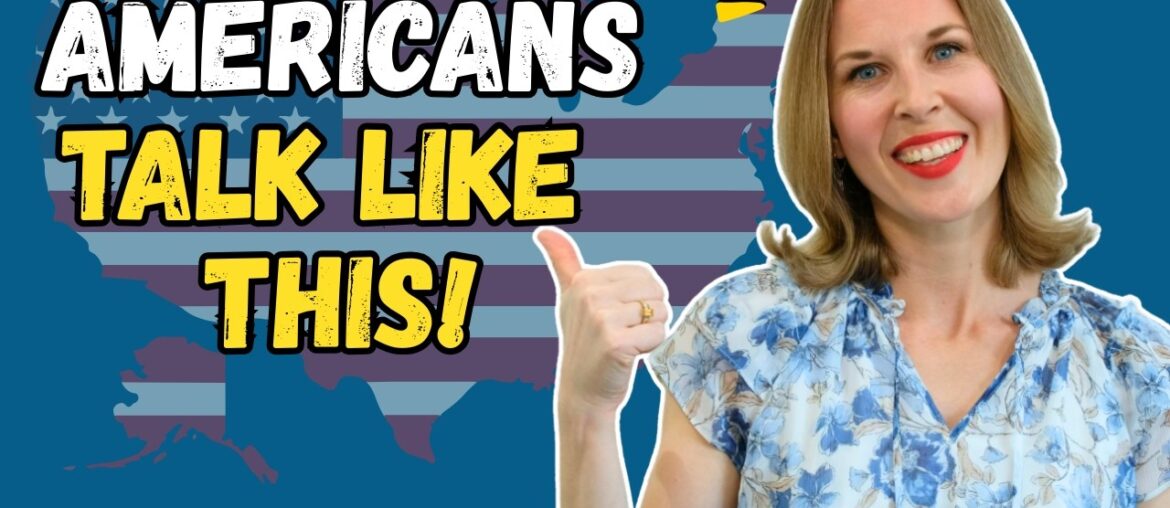 How to Sound Like an American in ONLY 1 HOUR (English Fluency Lesson)