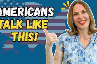 How to Sound Like an American in ONLY 1 HOUR (English Fluency Lesson)