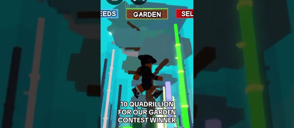 +10 QUADRILLION SHECKLE GIVEAWAYS @dariusfarmss