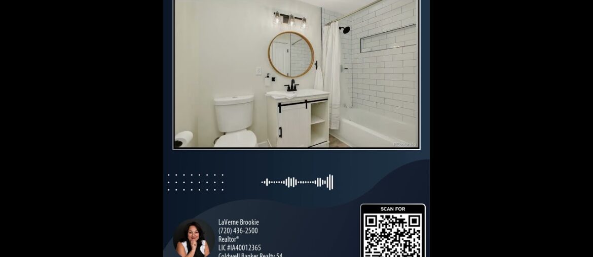 6571 Miller Street, Arvada, CO 80004 | 5 Bedroom Home For Sale