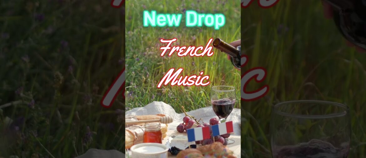 The PERFECT French Picnic Setup for a Relaxing Day Out