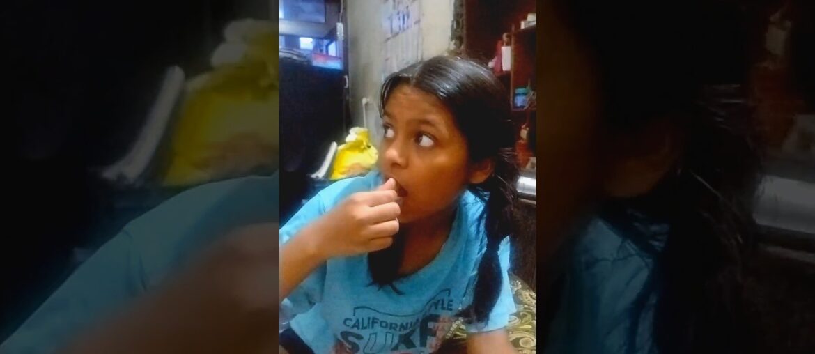 Ghar per banaen french fries #shorts