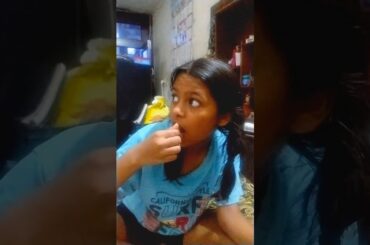 Ghar per banaen french fries #shorts