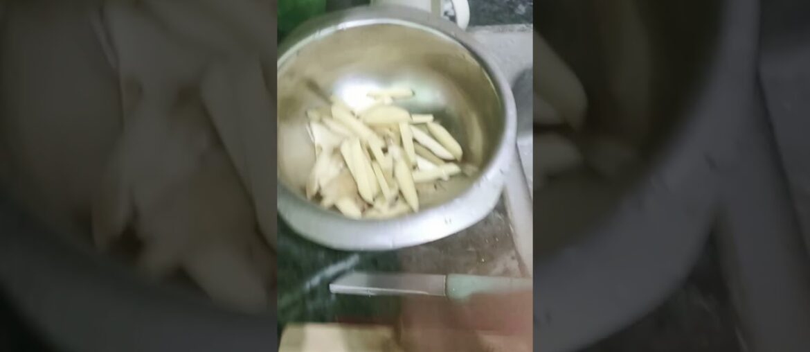 potato ke french fries