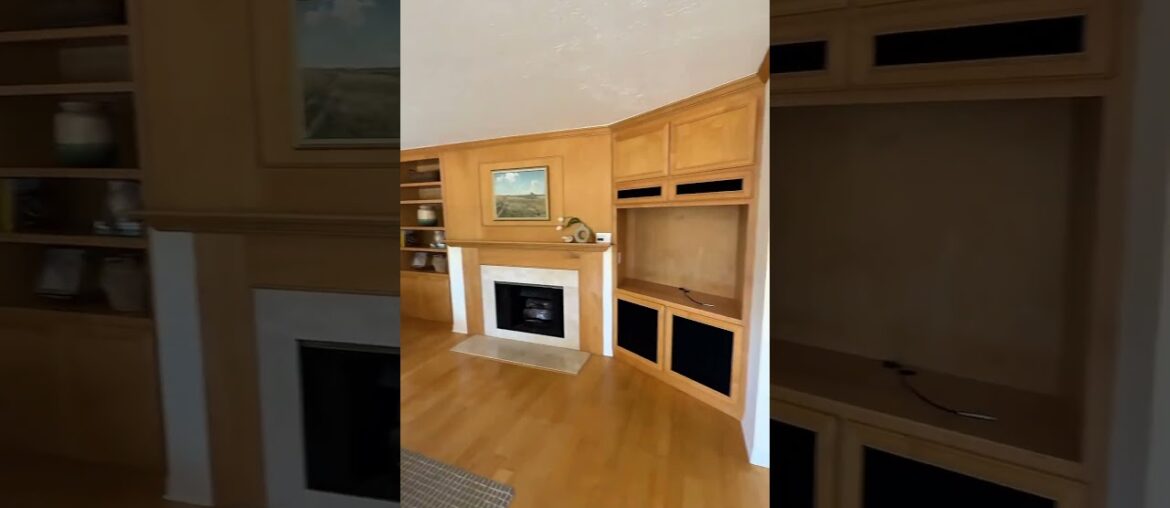 Lake Oswego Condo - Right in the Heart of Downtown LO