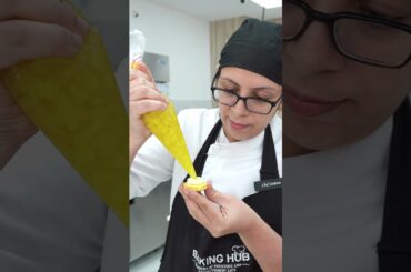 Baking Certification Day 9 | French Macarons Recipe & Techniques