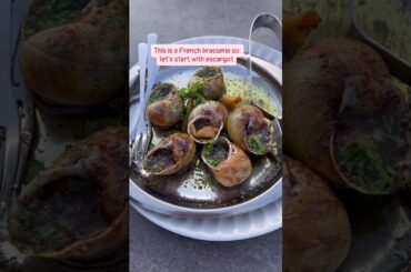 Kjeringholmen Brasserie opens in Stavanger  #restaurant #food #brasserie #snails