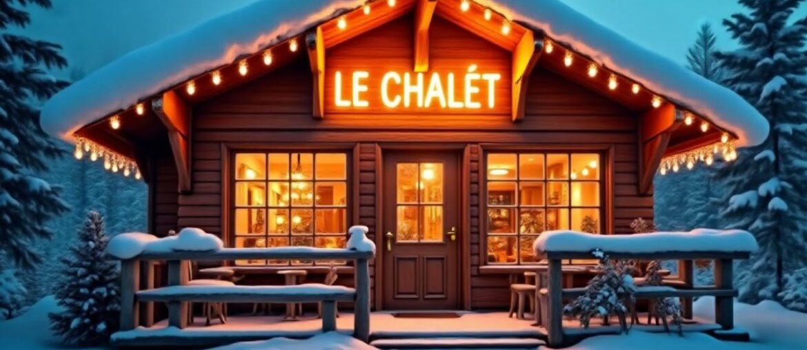 Top Restaurants in Annecy, France