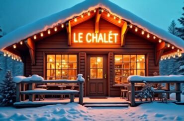 Top Restaurants in Annecy, France