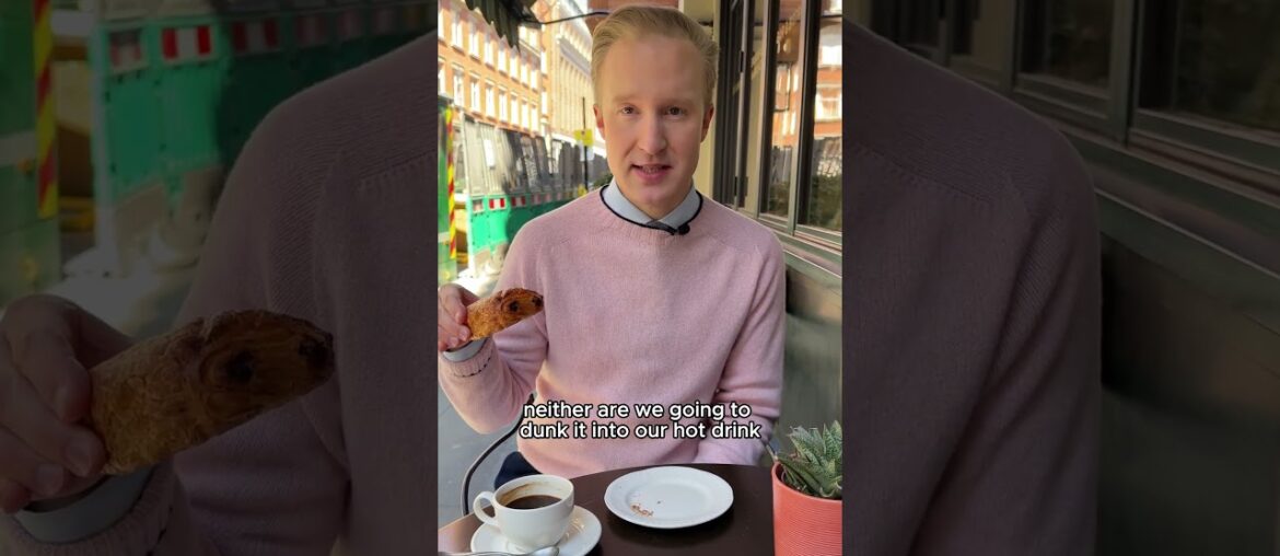 Don’t make this mistake! #etiquette #dining #williamhanson