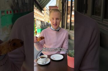 Don’t make this mistake! #etiquette #dining #williamhanson