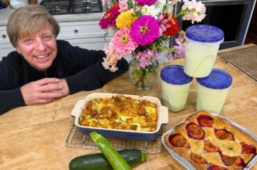 Surprising a Friend with a 3-Course Gourmet Dinner! From Prep to Delivery!