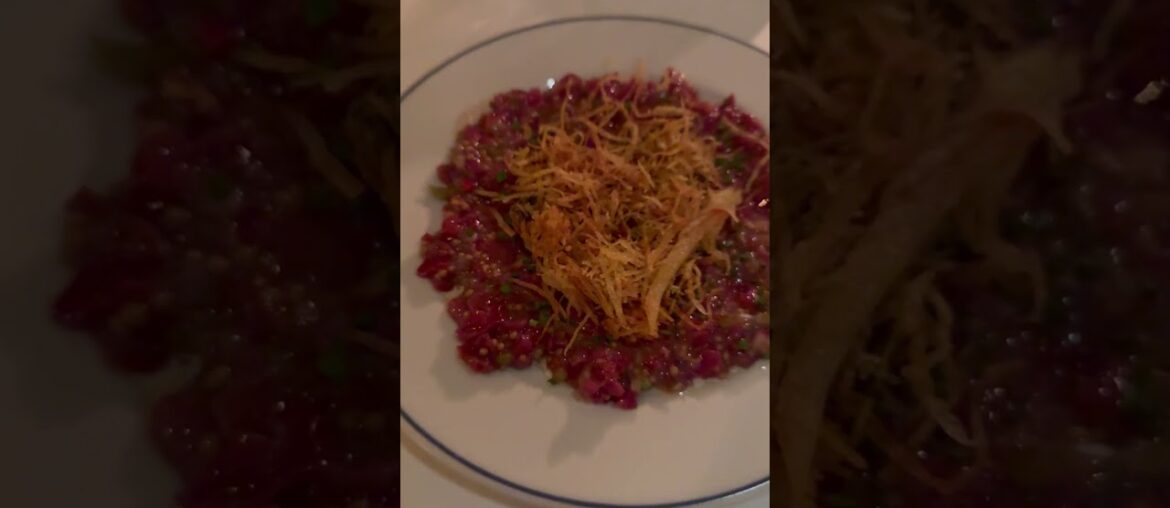 Cordon Bleu | Tartare | PARIS FOOD EATS #paris #frenchfood #foodblog #foodie #foodvideo Cordon Bleu | Tartare | PARIS FOOD EATS #paris #frenchfood #foodblog #foodie #foodvideo