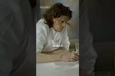 Anthony Bourdain on Marco Pierre White’s Cooking