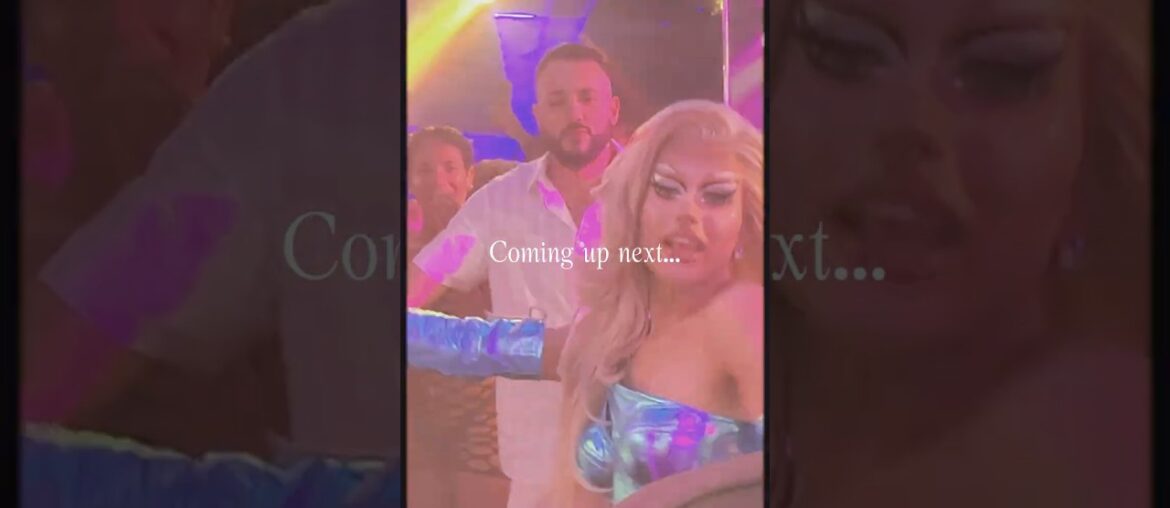 Friendship Tested in the South of France #shorts Friendship Tested in the South of France #shorts