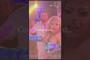 Friendship Tested in the South of France #shorts