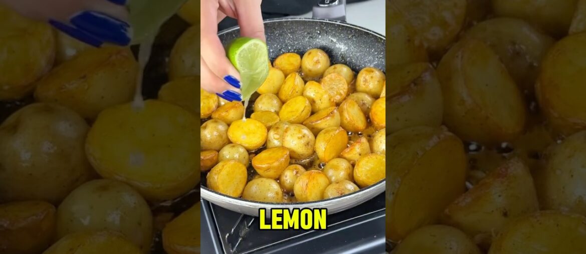 Try this mouthwatering recipe today