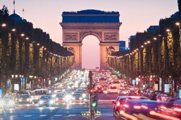 Discover the Heart of France: Amazing Facts and Tips! / 4K Travel Adventure