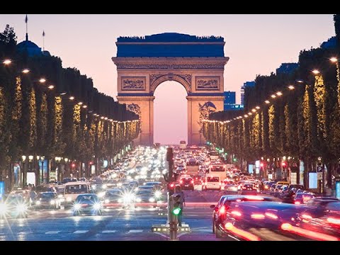 Discover the Heart of France: Amazing Facts and Tips! / 4K Travel Adventure Discover the Heart of France: Amazing Facts and Tips! / 4K Travel Adventure