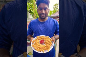 French Fries#shots #food #viral