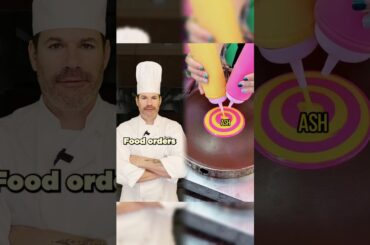 Food orders that don’t make sense #chefscubes #scubeskitchen #chef #restaurantlife