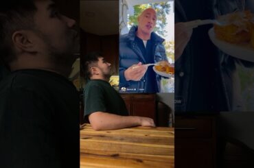 Rocks French Toast #food #trending #shorts #frenchtoast