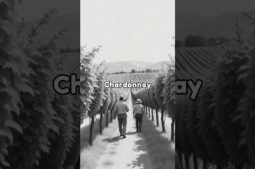 Chablis and Chardonnay?  #wine #winelover #history #facts #didyouknow #france #chablis #winetasting