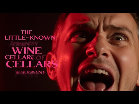 The Little-Known Wine Cellars of Burgundy, France The Little-Known Wine Cellars of Burgundy, France