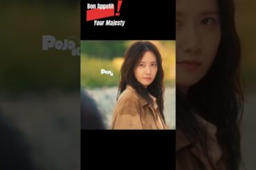 The Tyrant Chef #bonapetityourmajesty #tyrant #limyoona #yoona #leechaemin #kdrama2025 #newkdrama