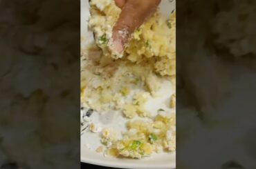 Crispy French  Fries | Potato sticks...very tasty...|